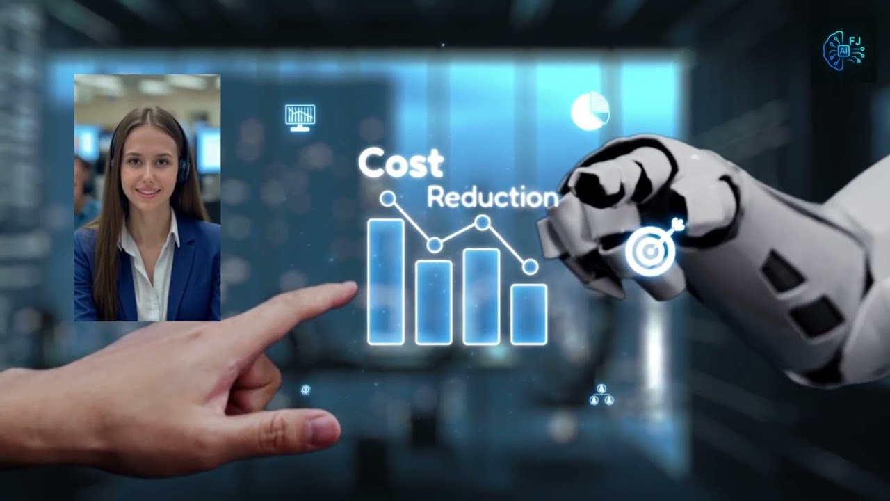 AI Consulting Video 1